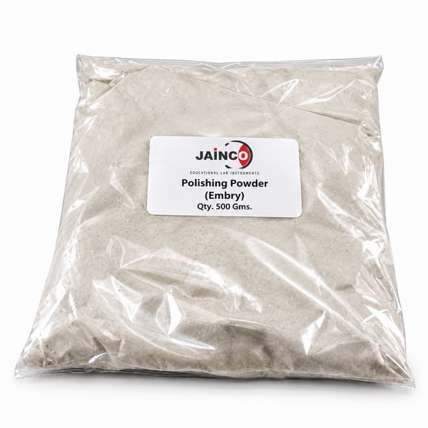 Polishing Powder Embry
